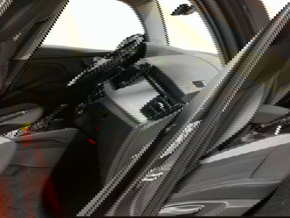 Skoda Kamiq nuova a Vicenza (7)