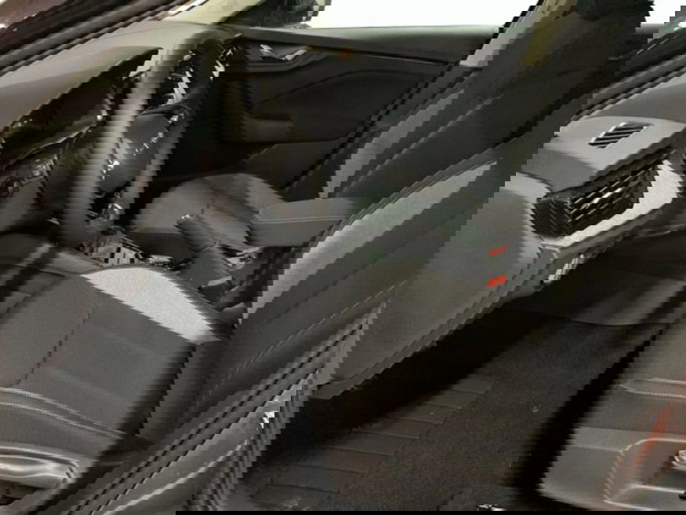 Skoda Kamiq nuova a Vicenza (8)