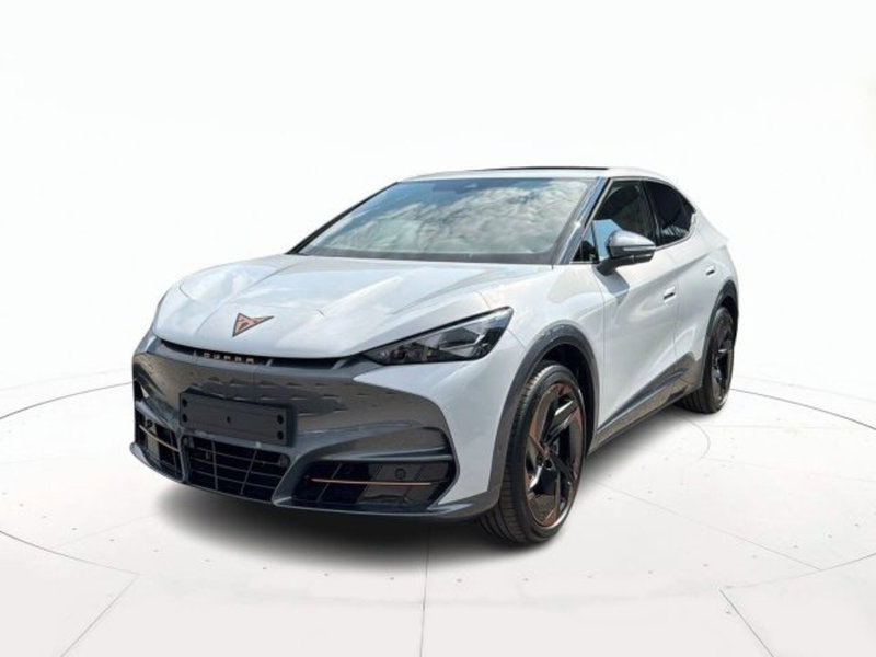 Cupra Tavascan nuova a Vicenza