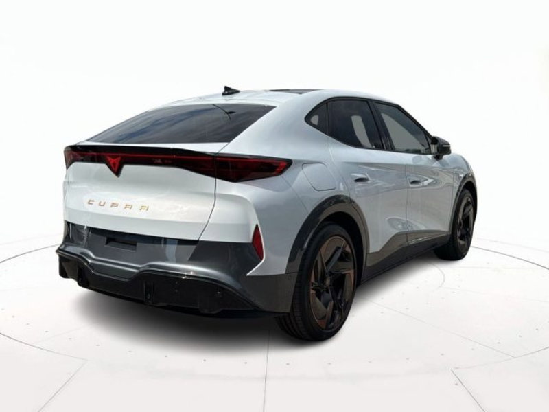 Cupra Tavascan nuova a Vicenza (3)