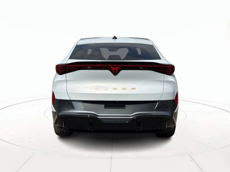 Cupra Tavascan nuova a Vicenza (4)