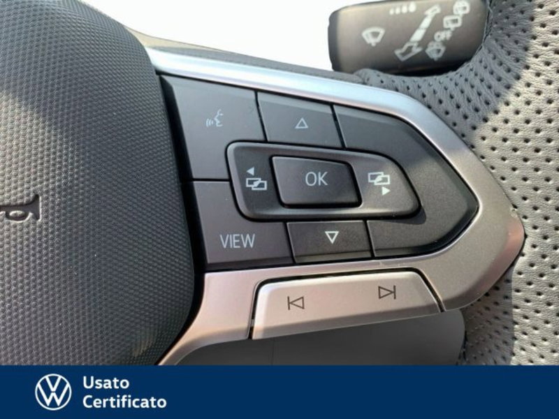 Volkswagen T-Roc nuova a Vicenza (11)
