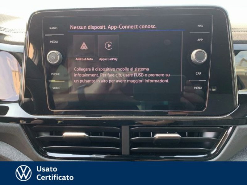 Volkswagen T-Roc nuova a Vicenza (18)