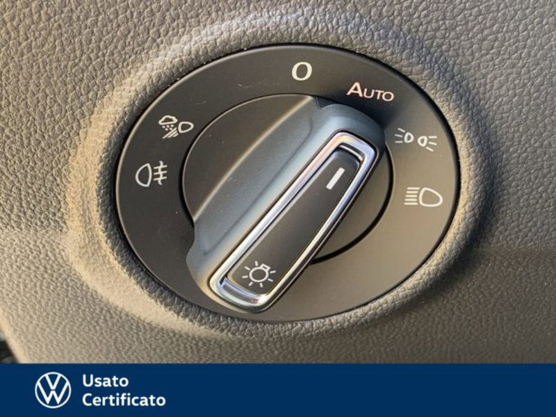 Volkswagen T-Roc nuova a Vicenza (19)