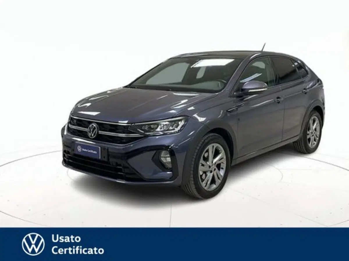 Volkswagen Taigo usata a Vicenza