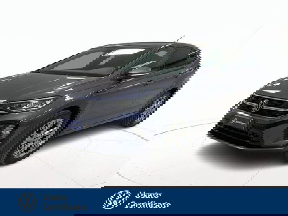 Volkswagen Taigo usata a Vicenza