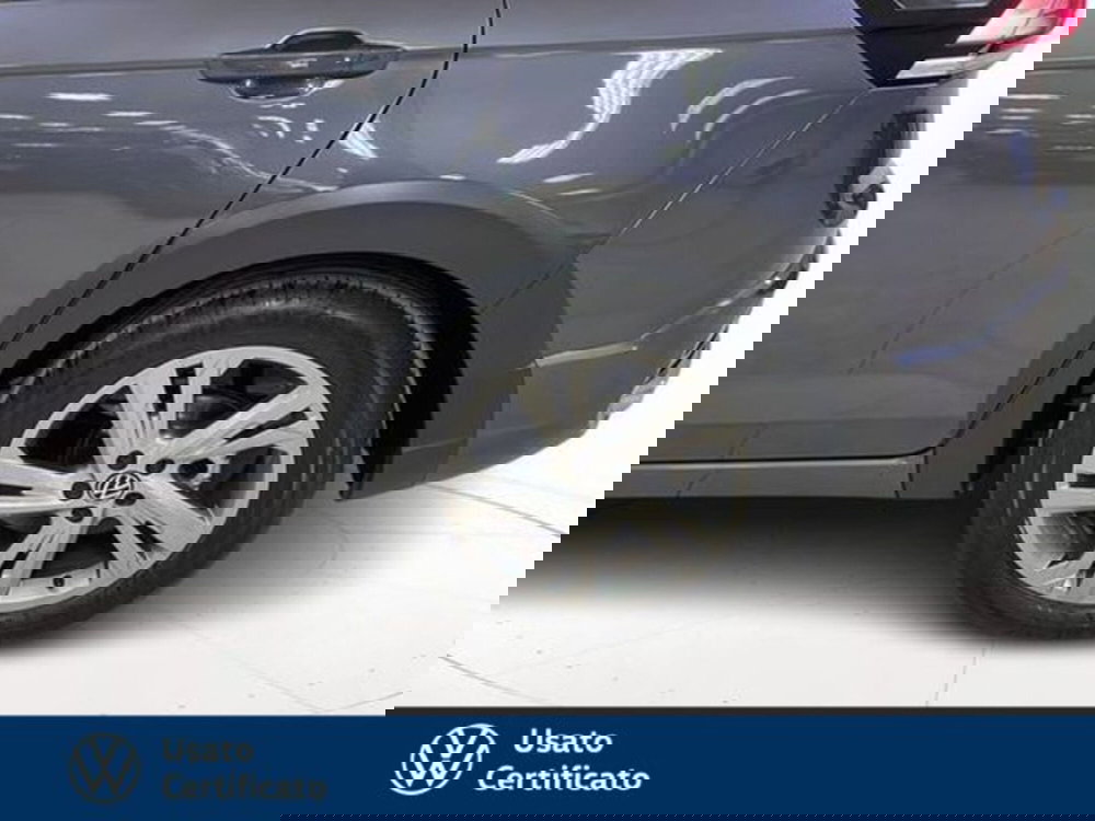 Volkswagen Taigo usata a Vicenza (16)