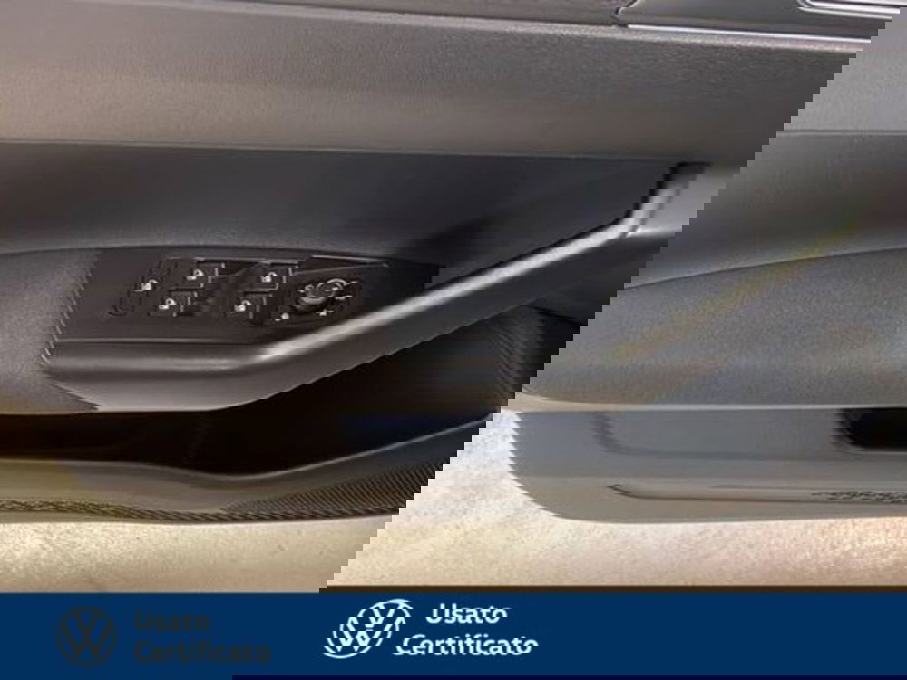 Volkswagen Taigo usata a Vicenza (18)