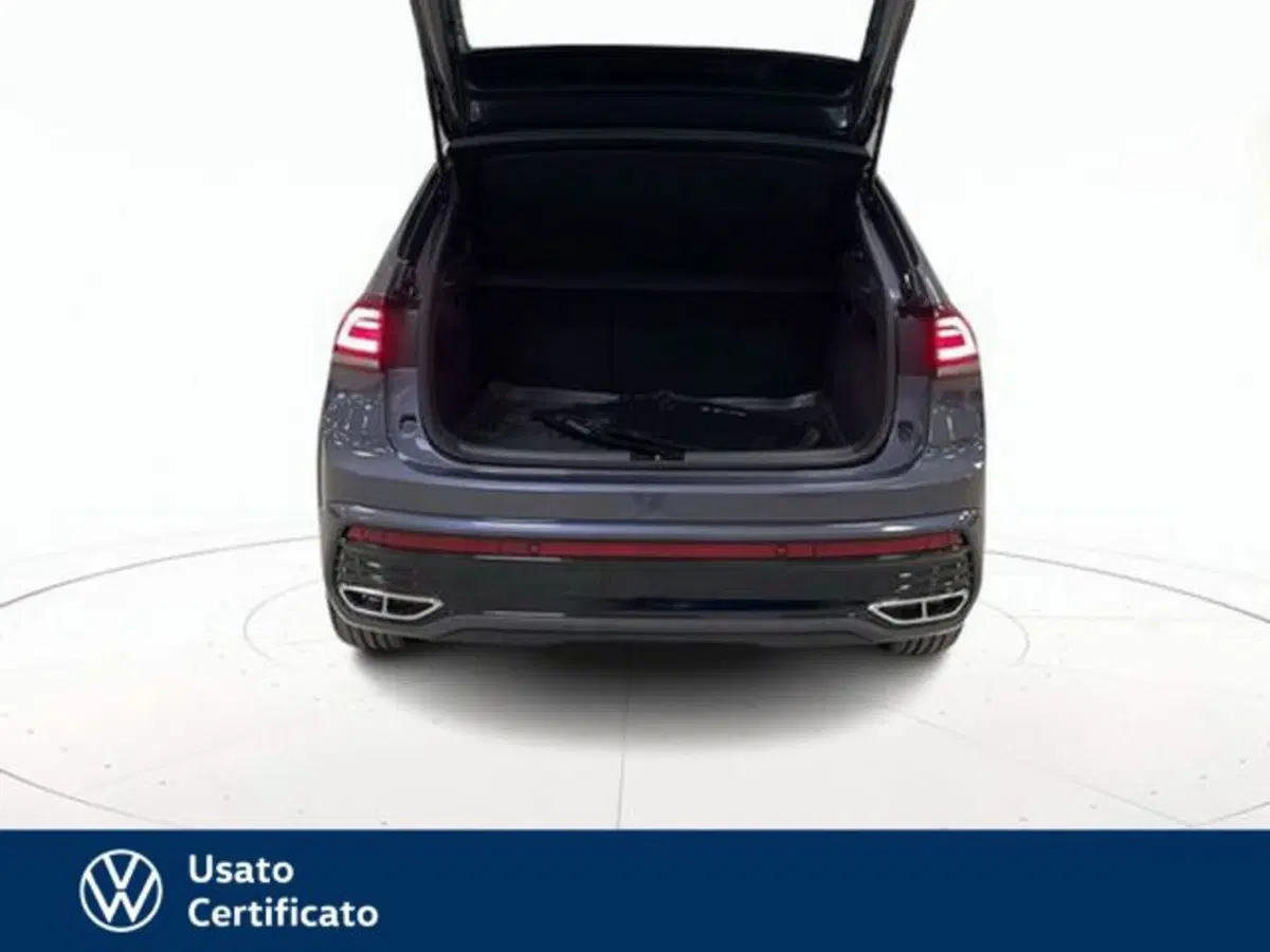 Volkswagen Taigo usata a Vicenza (19)