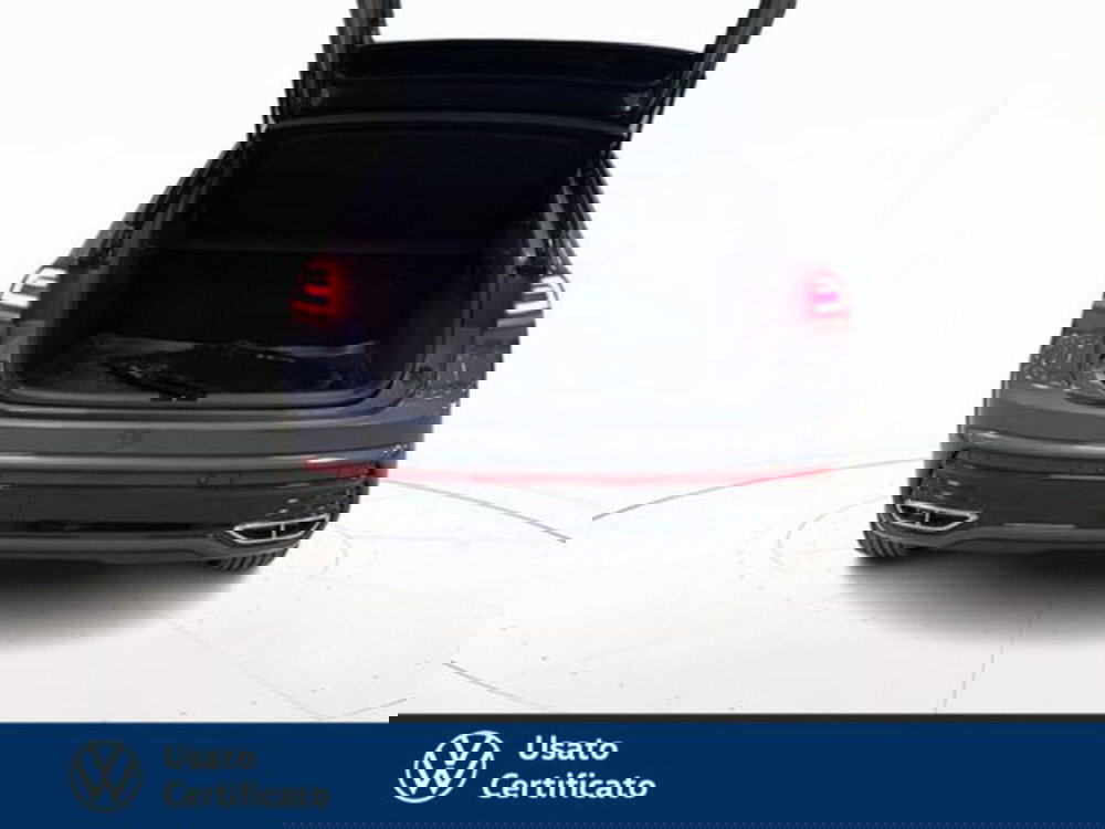 Volkswagen Taigo usata a Vicenza (19)