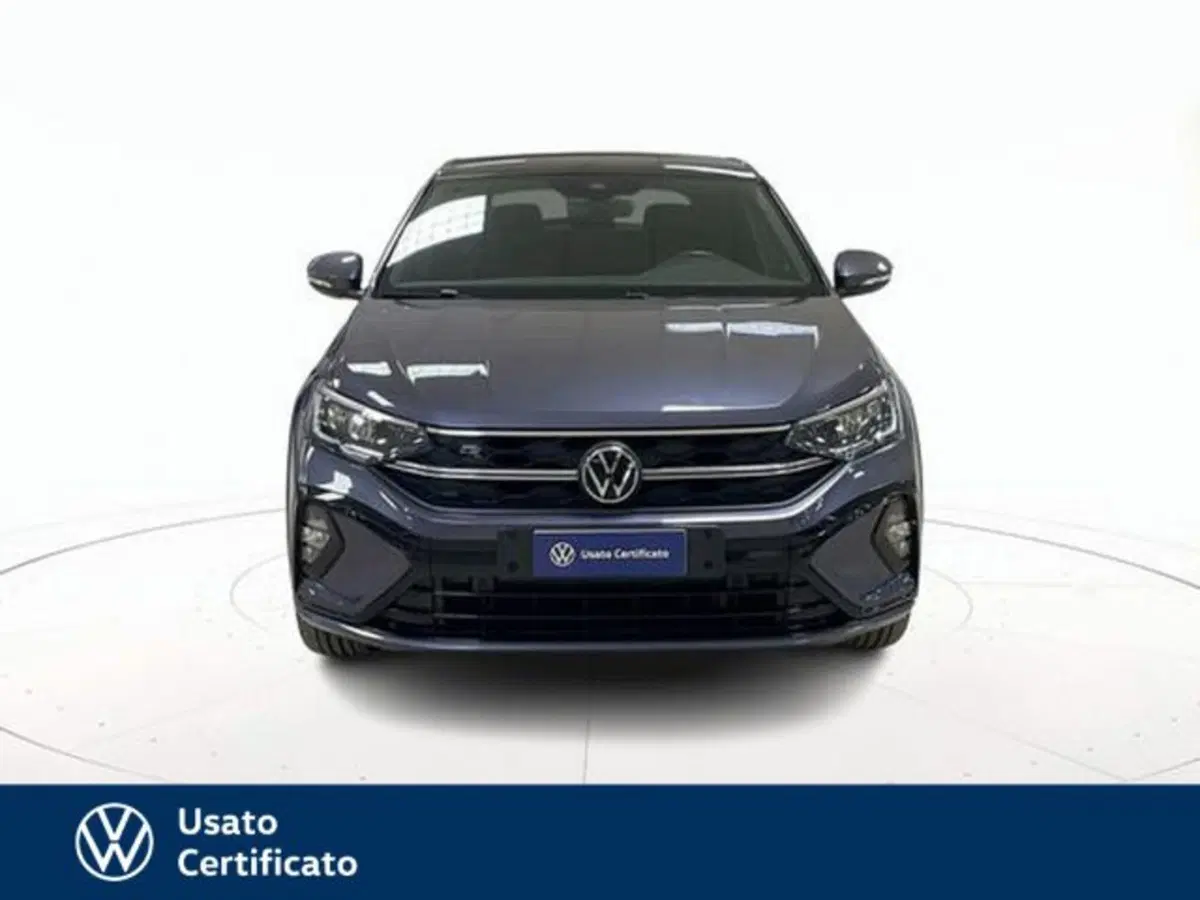 Volkswagen Taigo usata a Vicenza (2)