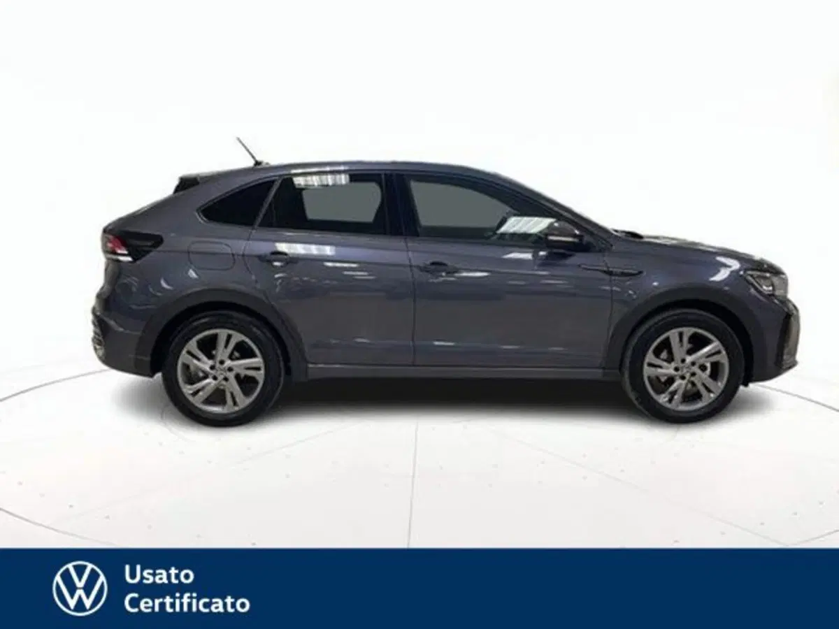 Volkswagen Taigo usata a Vicenza (3)