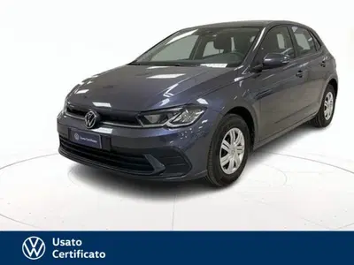 Volkswagen Polo 1.0 evo Life 80cv del 2022 usata a Arzignano