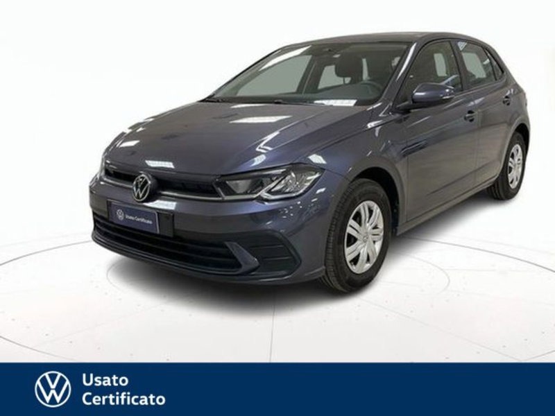 Volkswagen Polo usata a Vicenza