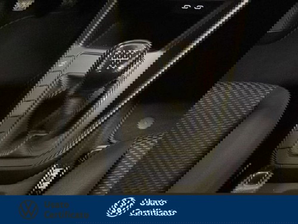 Volkswagen Polo usata a Vicenza (13)