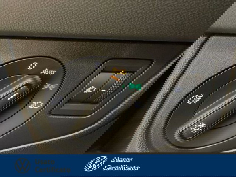 Volkswagen Polo usata a Vicenza (14)