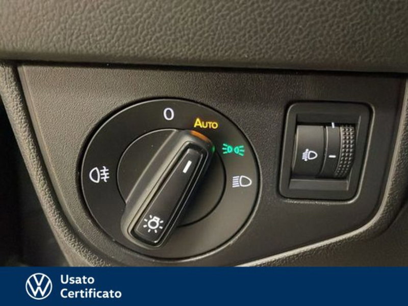 Volkswagen Polo usata a Vicenza (14)