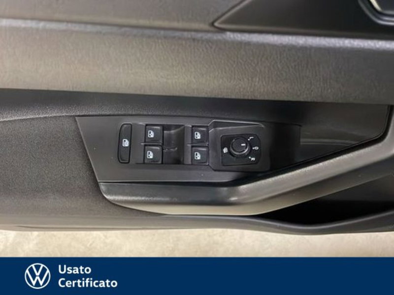 Volkswagen Polo usata a Vicenza (15)