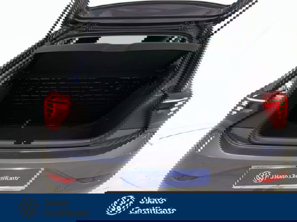 Volkswagen Polo usata a Vicenza (17)