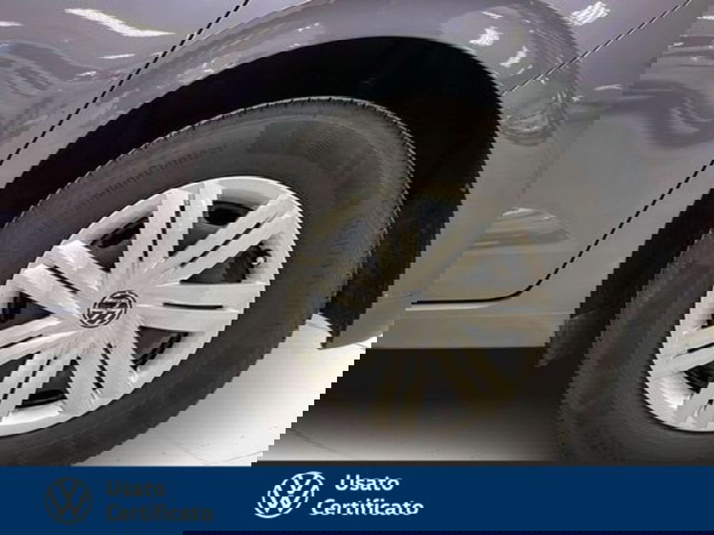 Volkswagen Polo usata a Vicenza (18)