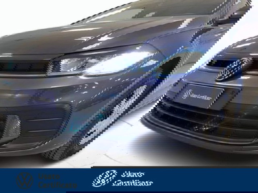 Volkswagen Polo usata a Vicenza (19)