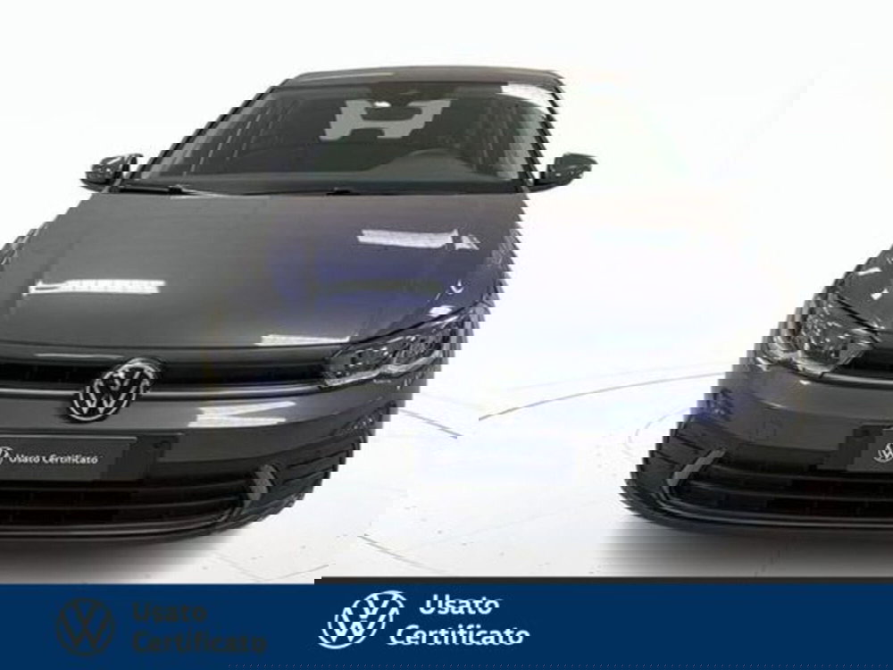 Volkswagen Polo usata a Vicenza (2)