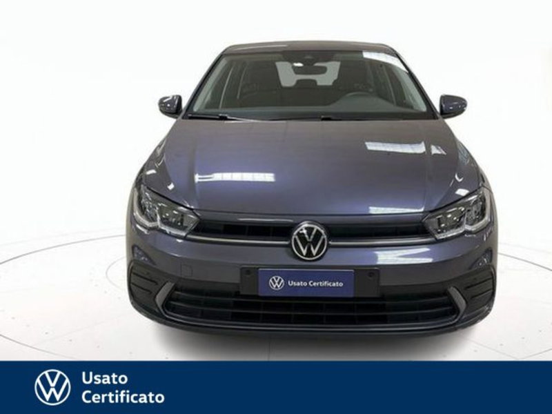 Volkswagen Polo usata a Vicenza (2)