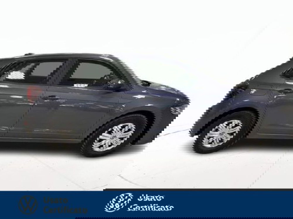 Volkswagen Polo usata a Vicenza (3)