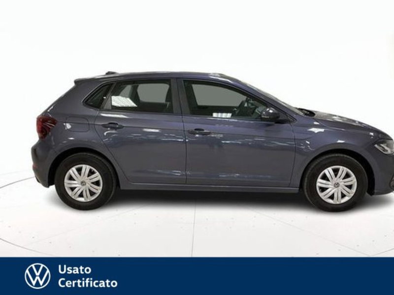 Volkswagen Polo usata a Vicenza (3)