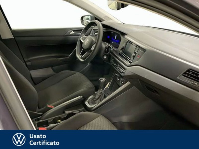 Volkswagen Polo usata a Vicenza (6)