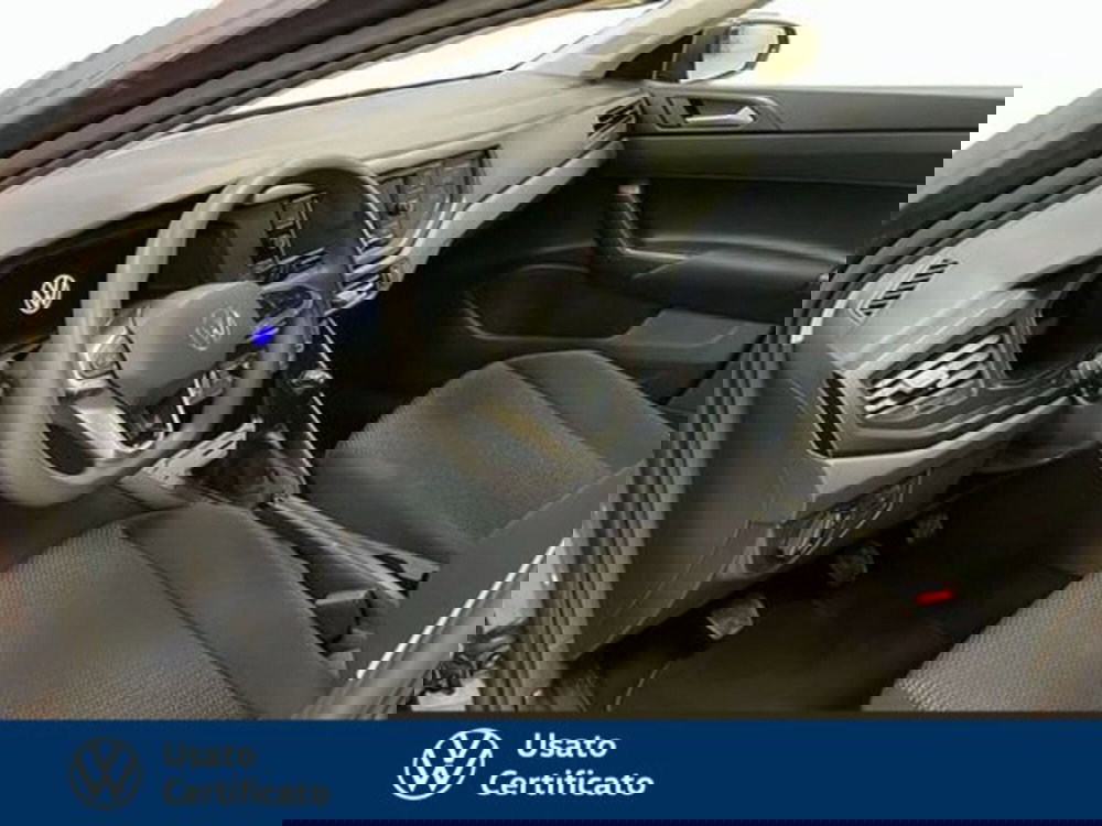 Volkswagen Polo usata a Vicenza (7)