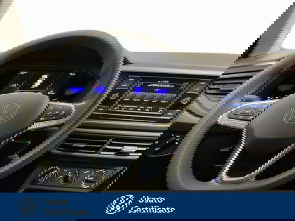 Volkswagen Polo usata a Vicenza (9)