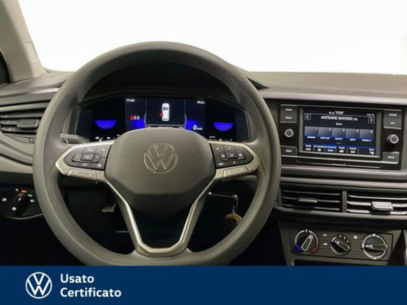 Volkswagen Polo usata a Vicenza (9)