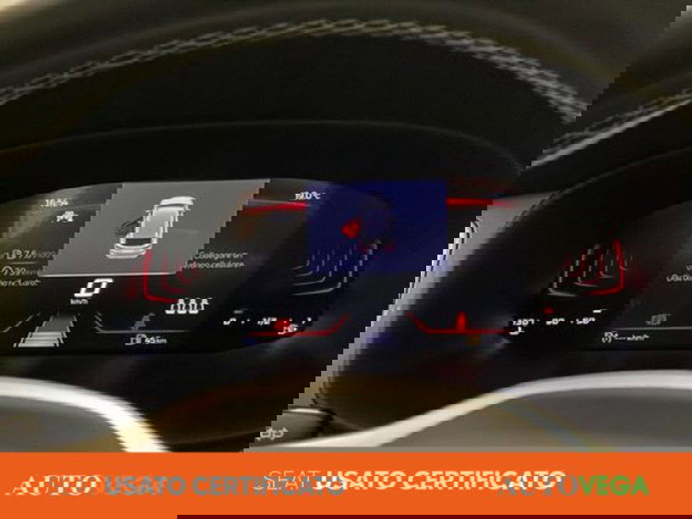 SEAT Ateca usata a Vicenza (10)