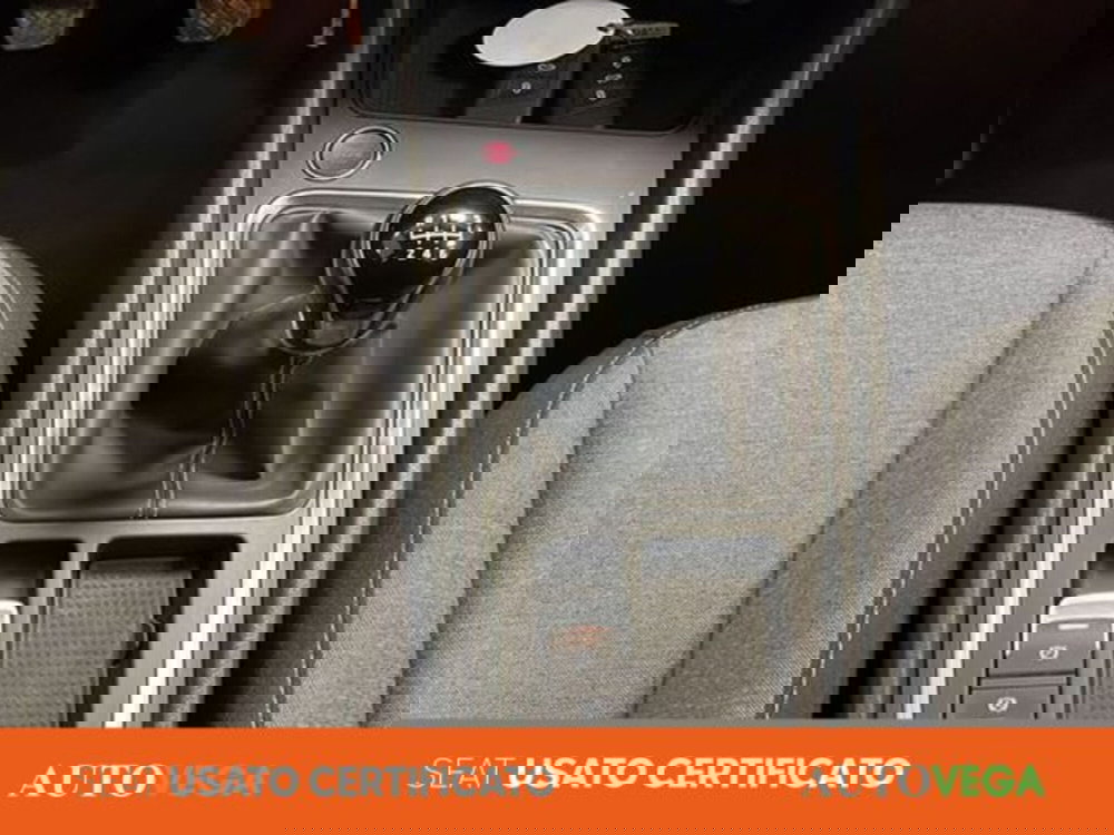 SEAT Ateca usata a Vicenza (12)