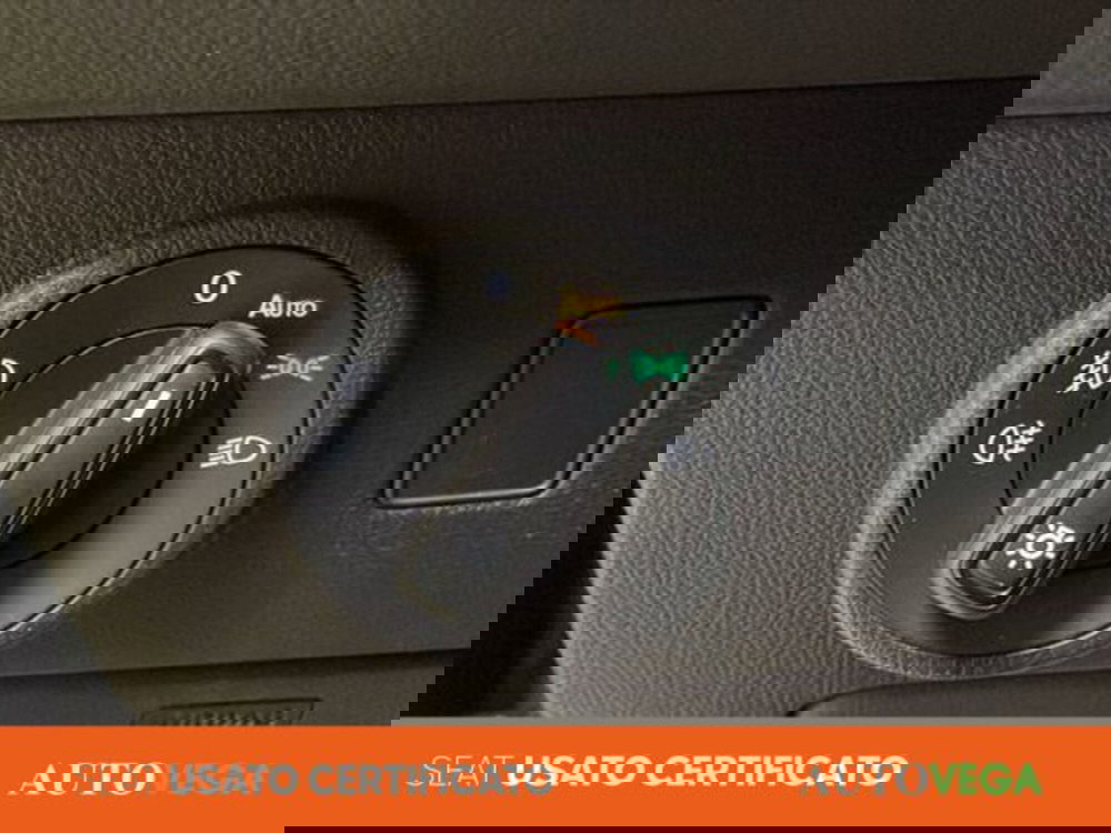 SEAT Ateca usata a Vicenza (14)