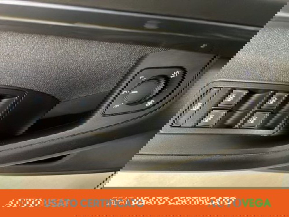 SEAT Ateca usata a Vicenza (15)