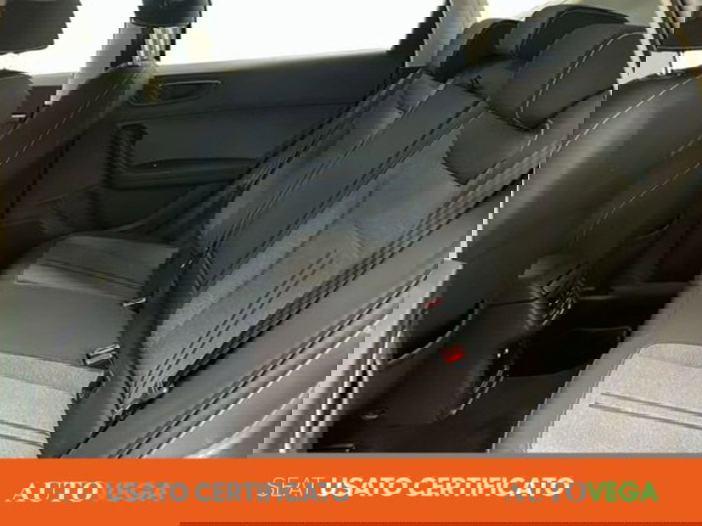 SEAT Ateca usata a Vicenza (16)