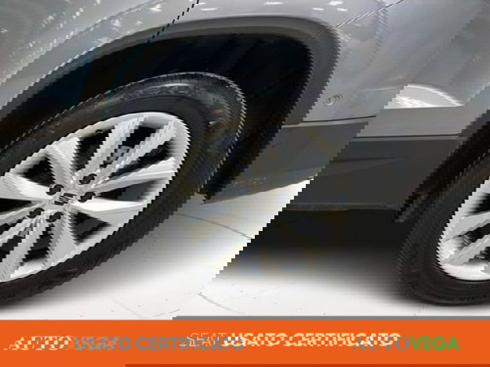 SEAT Ateca usata a Vicenza (18)