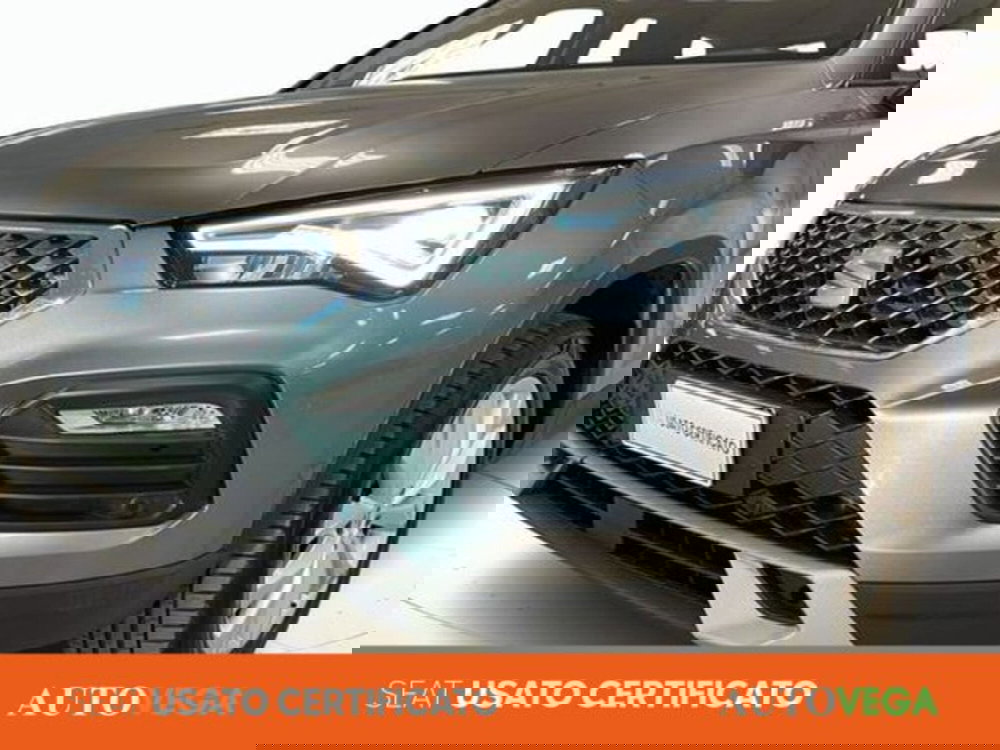 SEAT Ateca usata a Vicenza (19)