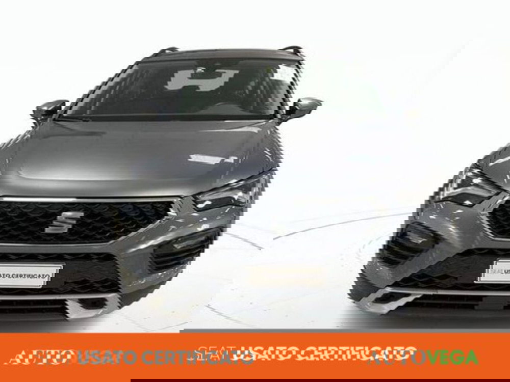 SEAT Ateca usata a Vicenza (2)