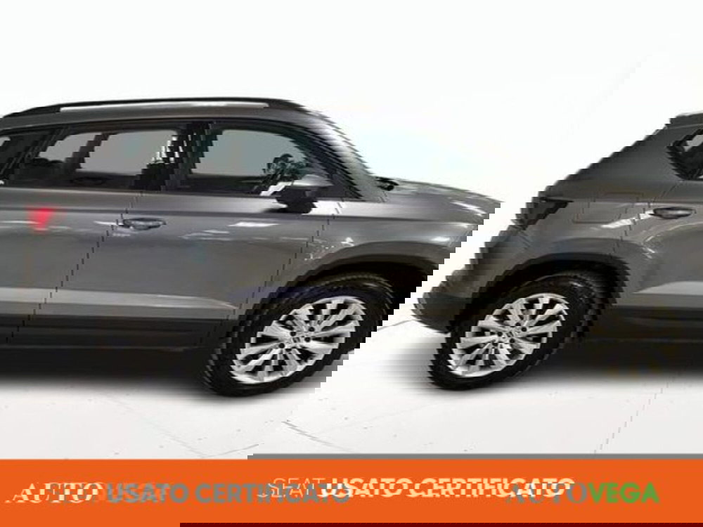 SEAT Ateca usata a Vicenza (3)