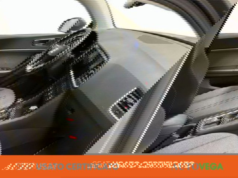 SEAT Ateca usata a Vicenza (6)