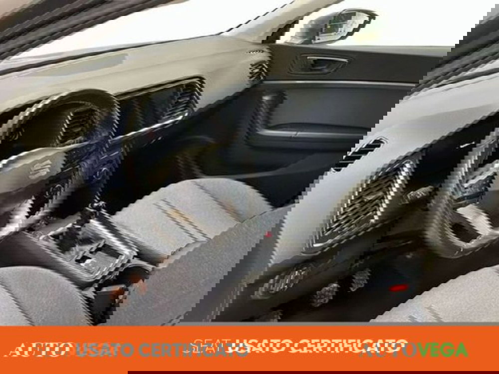 SEAT Ateca usata a Vicenza (7)