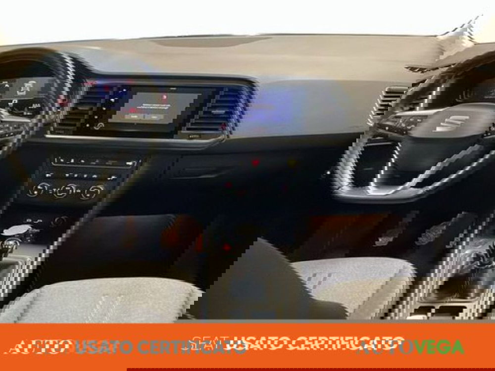 SEAT Ateca usata a Vicenza (8)