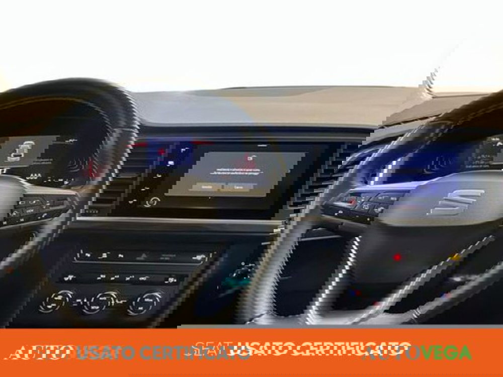 SEAT Ateca usata a Vicenza (9)