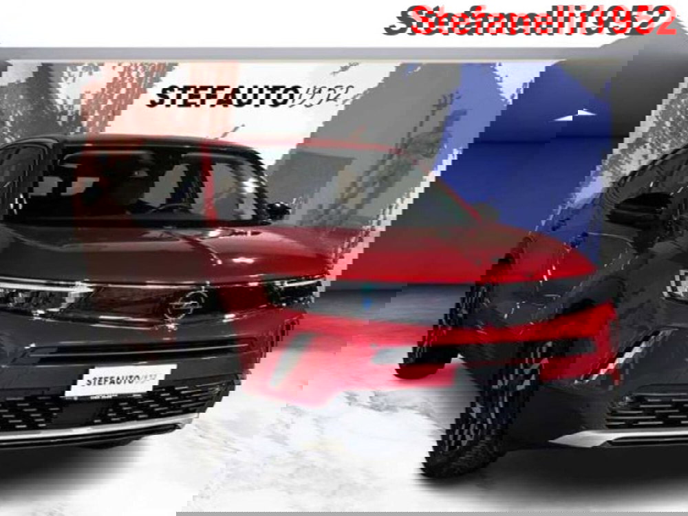 Opel Mokka usata a Bologna