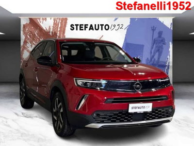 Opel Mokka 1.5 diesel Elegance del 2022 usata a Bologna