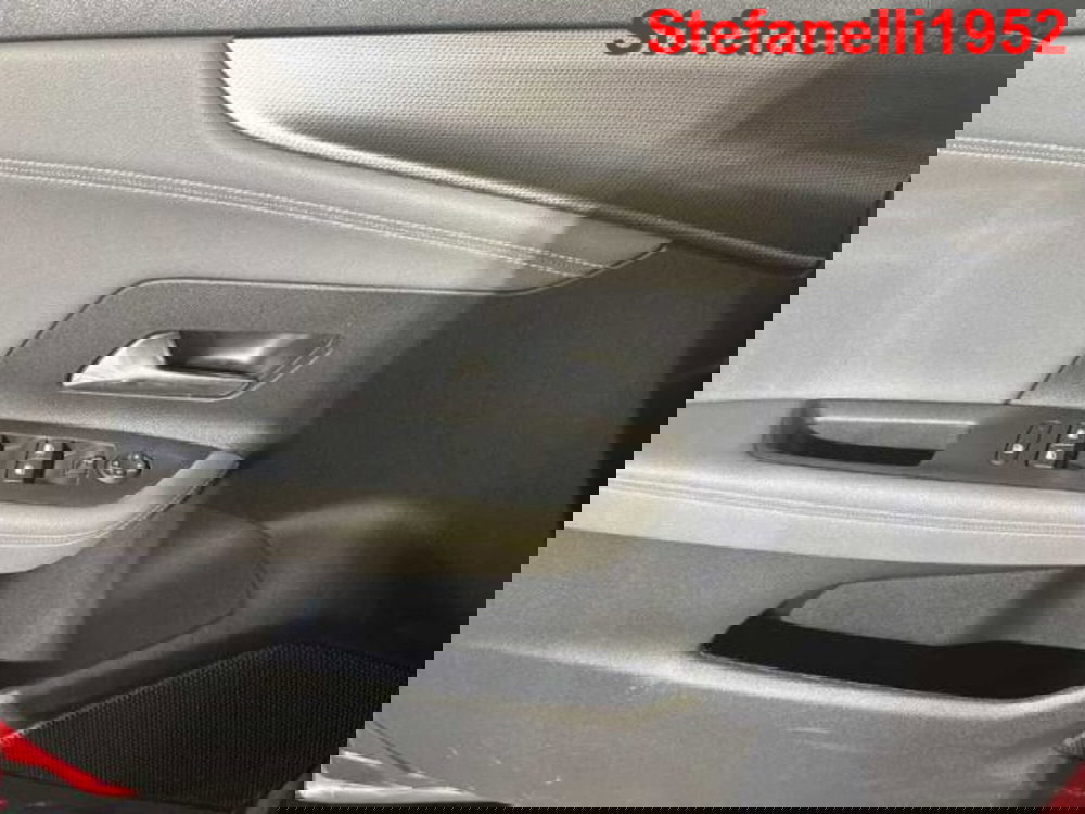 Opel Mokka usata a Bologna (10)