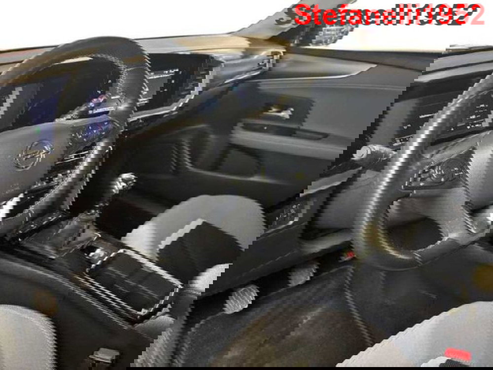 Opel Mokka usata a Bologna (11)